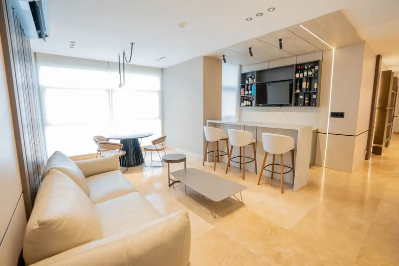 Venta de Apartamento en PH Q Tower, Punta Pacifica