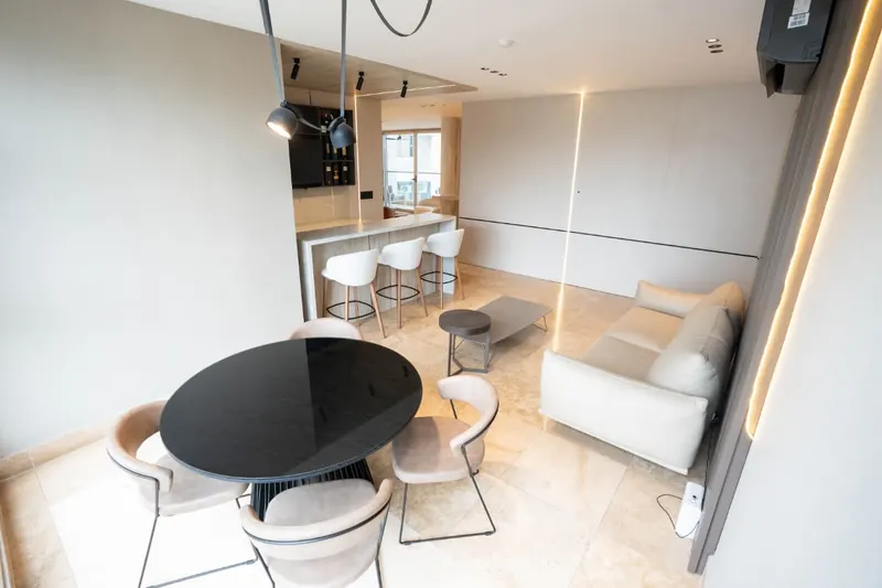 Venta de Apartamento en PH Q Tower, Punta Pacifica