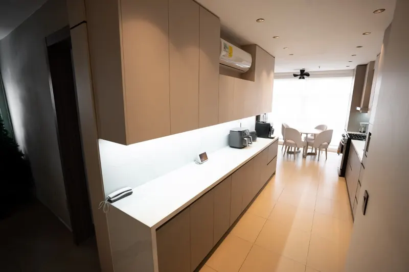 Venta de Apartamento en PH Q Tower, Punta Pacifica