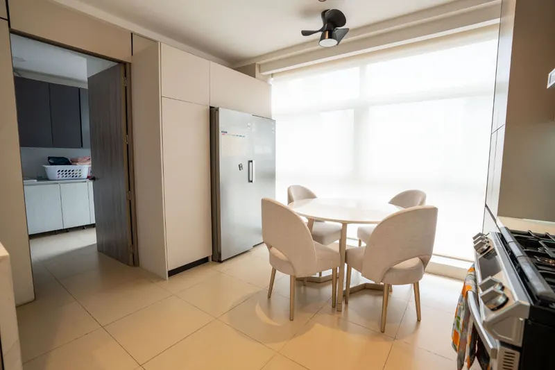 Venta de Apartamento en PH Q Tower, Punta Pacifica