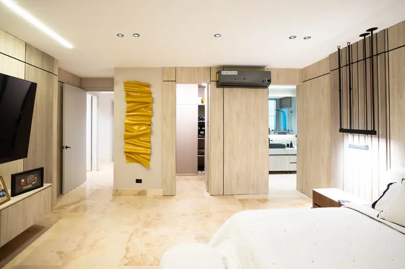 Venta de Apartamento en PH Q Tower, Punta Pacifica