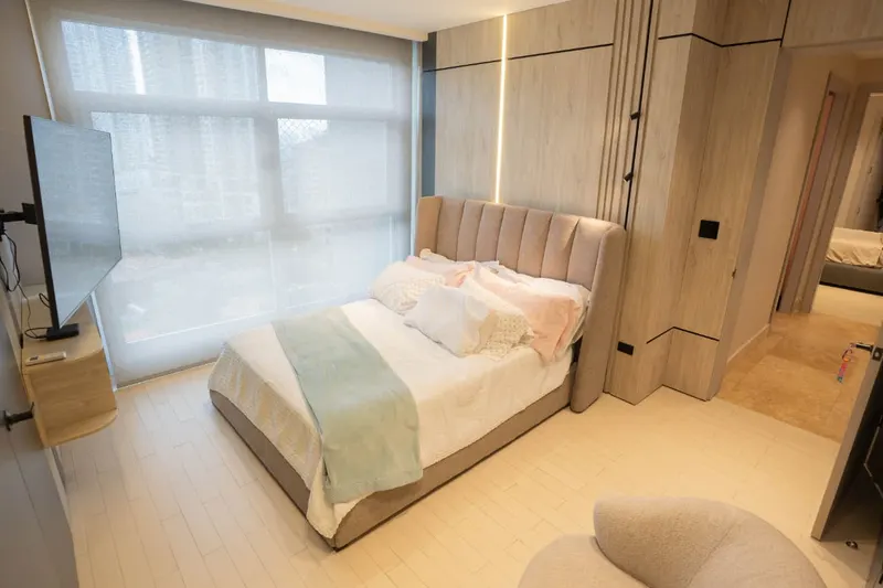 Venta de Apartamento en PH Q Tower, Punta Pacifica