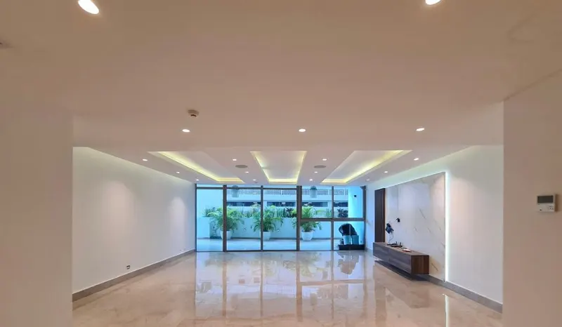 Venta de Apartamento en PH Grand Tower, Punta Pacifica