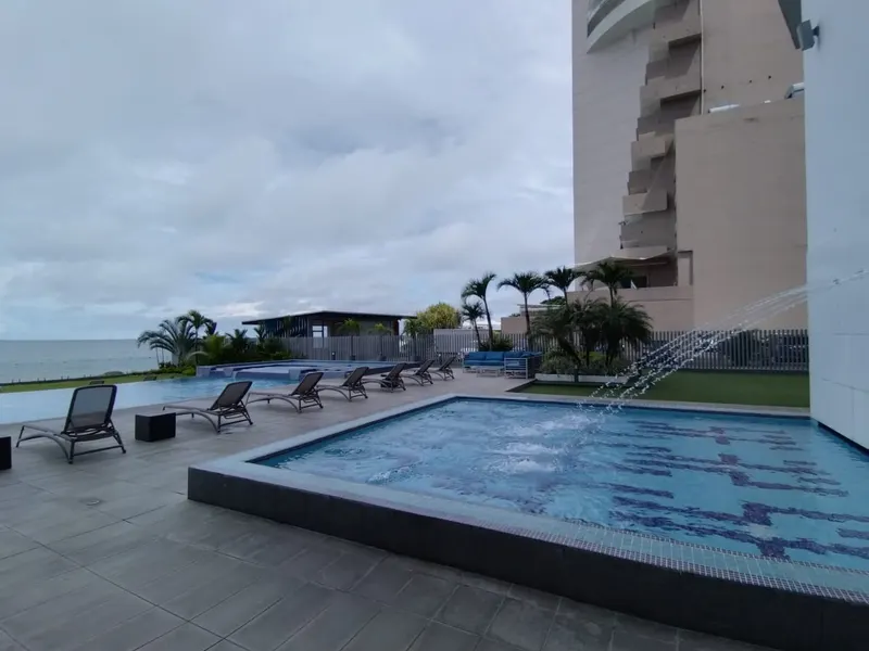 Venta de Apartamento en PH Grand Tower, Punta Pacifica
