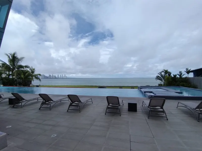 Venta de Apartamento en PH Grand Tower, Punta Pacifica