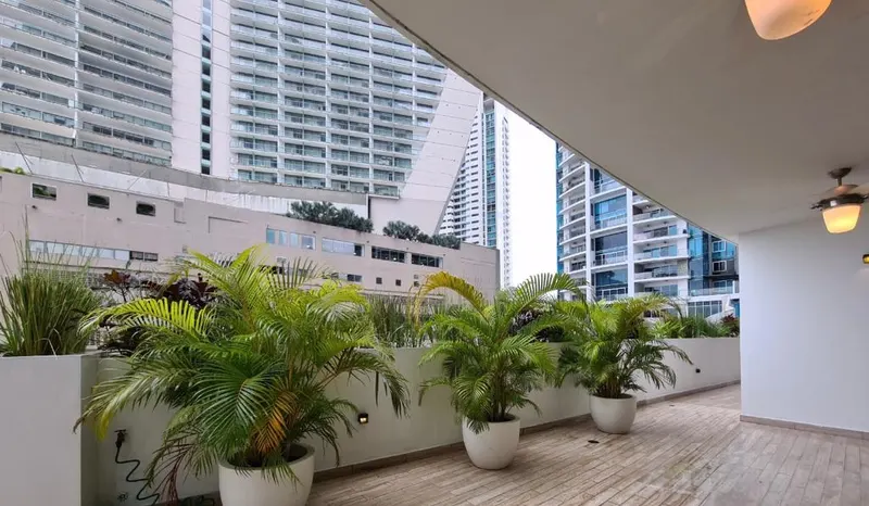 Venta de Apartamento en PH Grand Tower, Punta Pacifica
