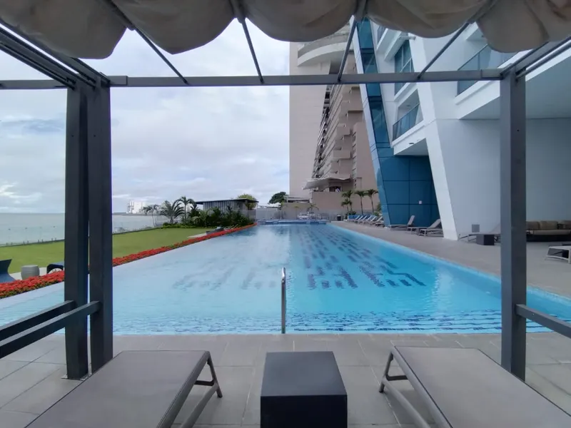 Venta de Apartamento en PH Grand Tower, Punta Pacifica