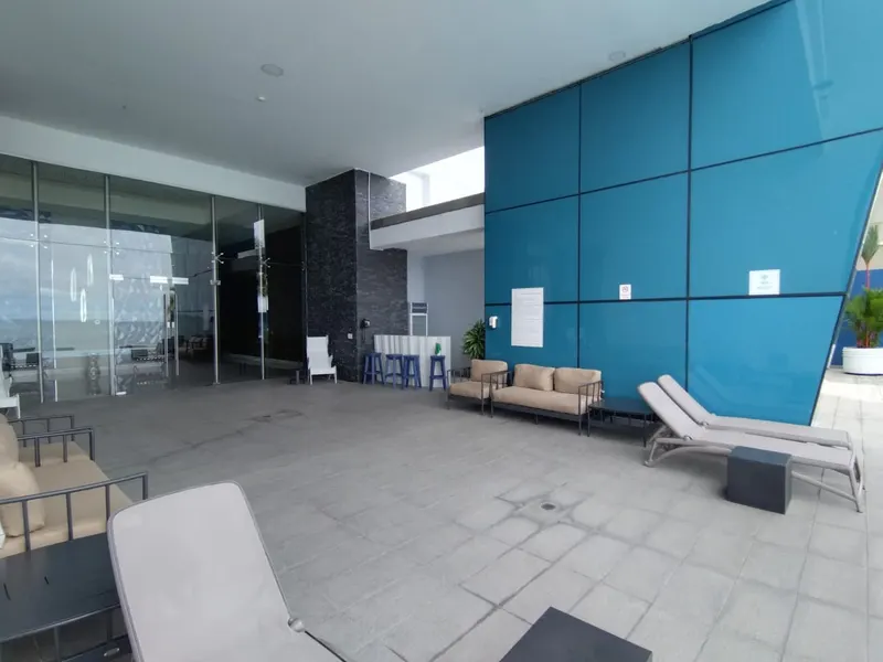Venta de Apartamento en PH Grand Tower, Punta Pacifica
