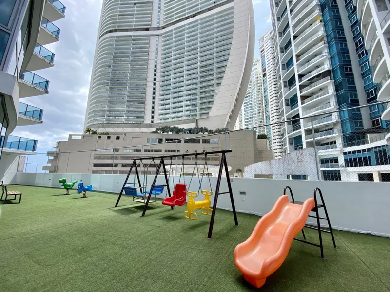 Venta de Apartamento en PH Grand Tower, Punta Pacifica