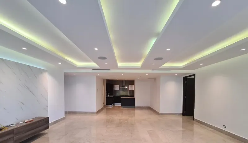 Venta de Apartamento en PH Grand Tower, Punta Pacifica