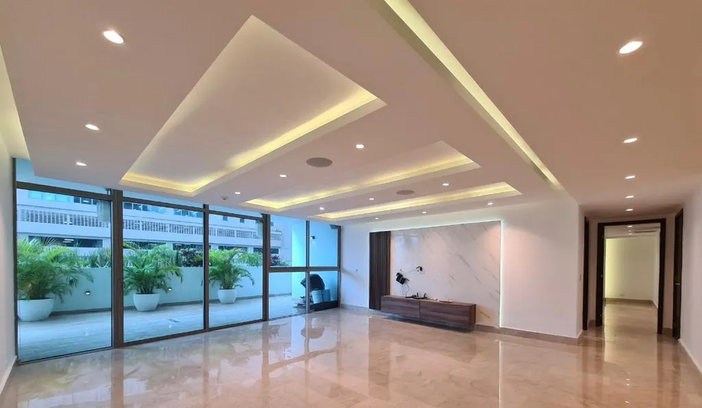 Venta de Apartamento en PH Grand Tower, Punta Pacifica — 1 de 25