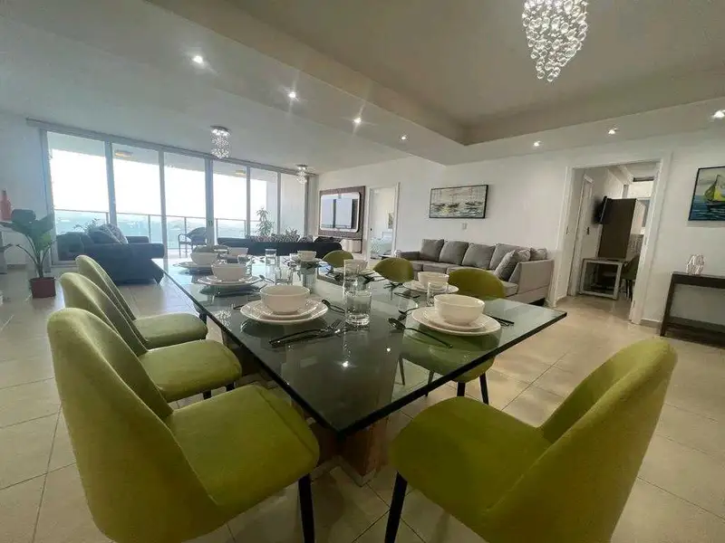 Venta de Apartamento en PH Waters, Avenida Balboa
