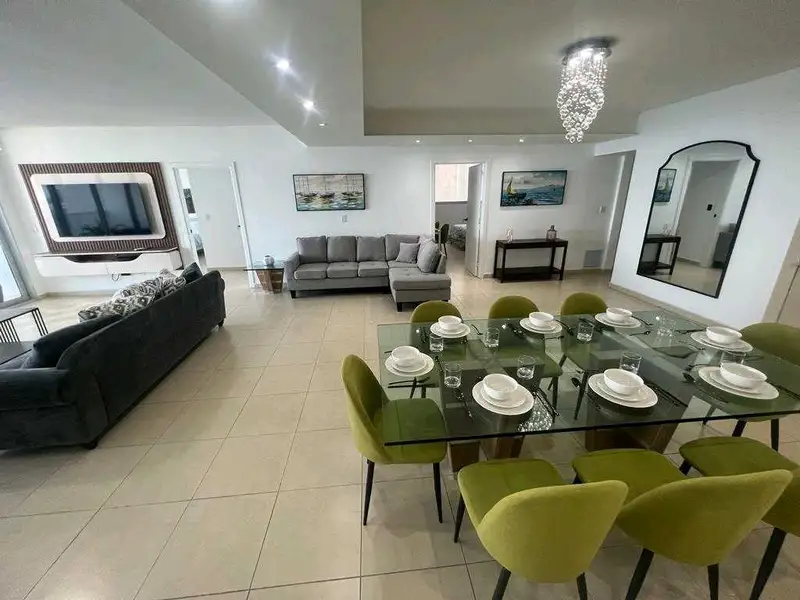 Venta de Apartamento en PH Waters, Avenida Balboa