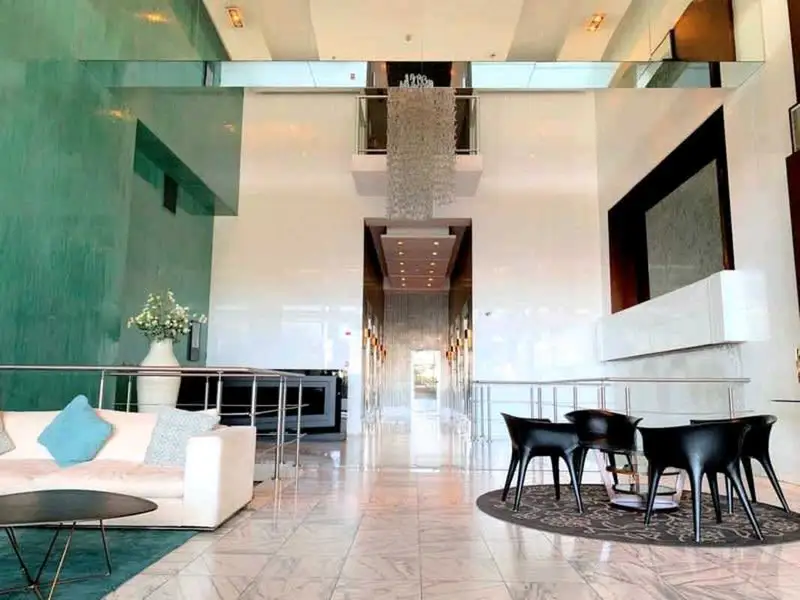Venta de Apartamento en PH Waters, Avenida Balboa