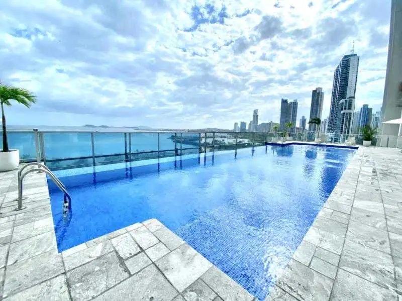 Venta de Apartamento en PH Waters, Avenida Balboa