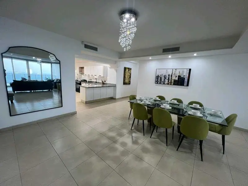 Venta de Apartamento en PH Waters, Avenida Balboa