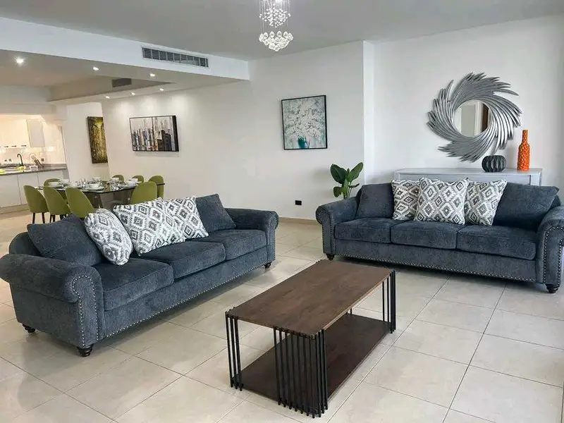 Venta de Apartamento en PH Waters, Avenida Balboa