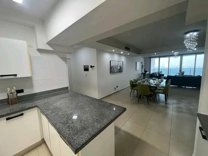 Venta de Apartamento en PH Waters, Avenida Balboa