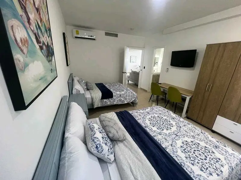 Venta de Apartamento en PH Waters, Avenida Balboa