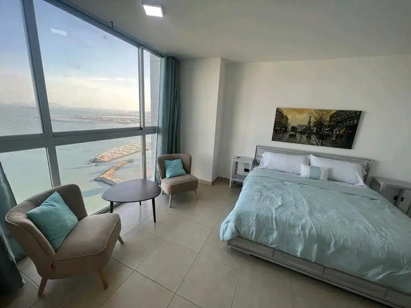 Venta de Apartamento en PH Waters, Avenida Balboa