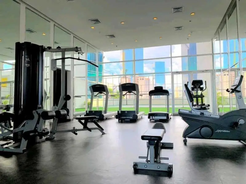 Venta de Apartamento en PH Waters, Avenida Balboa