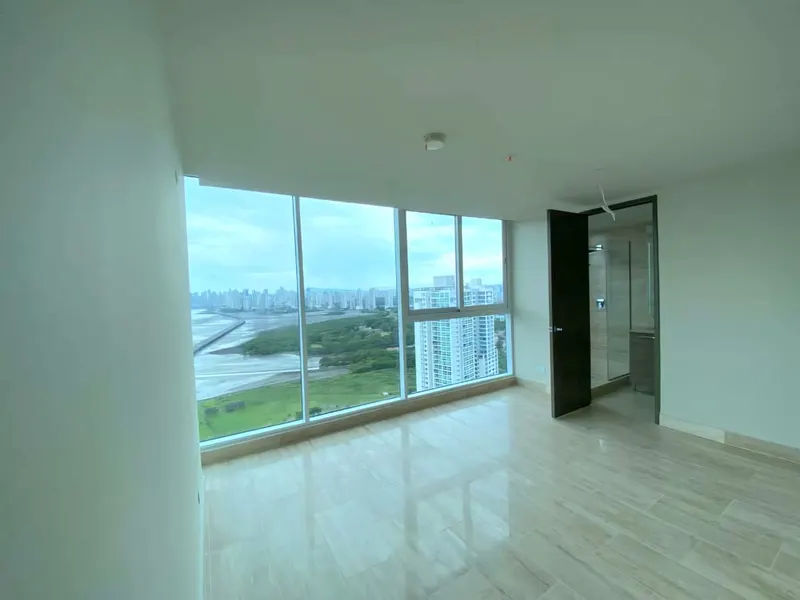 Alquiler de Apartamento en PH The Regent, Costa del Este