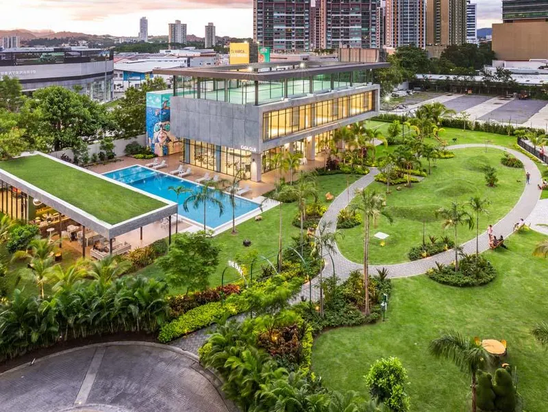 Alquiler de Apartamento en PH The Regent, Costa del Este