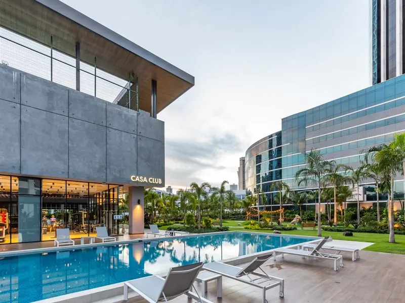 Alquiler de Apartamento en PH The Regent, Costa del Este
