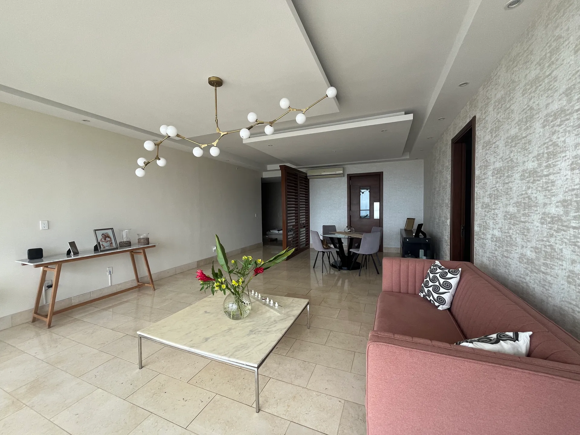 Venta de apartamento en Santa María, Ph Greenview Residences — 1 de 25