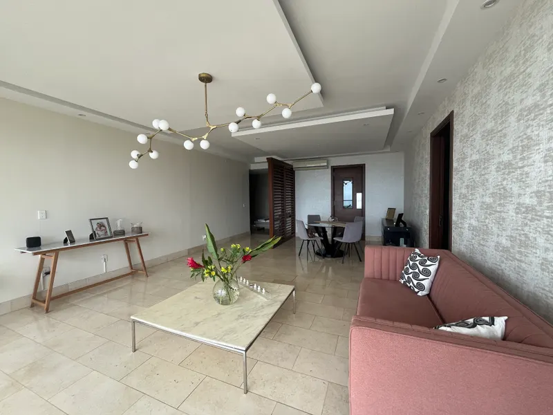 Venta de apartamento en Santa María, Ph Greenview Residences