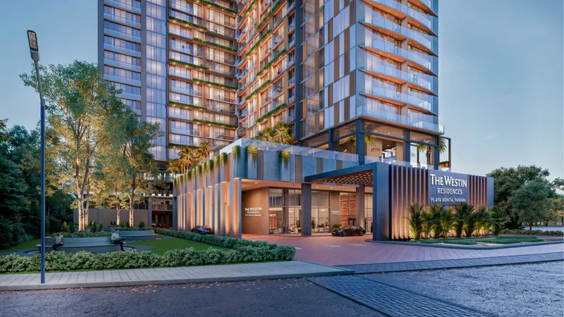 The Westin Residences