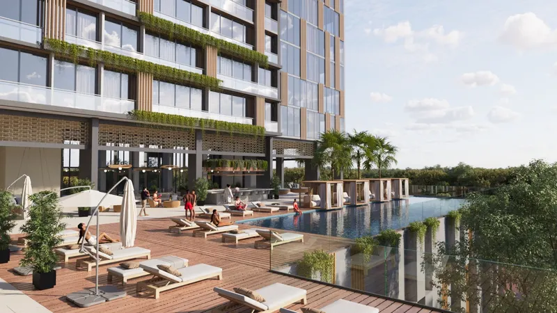 The Westin Residences