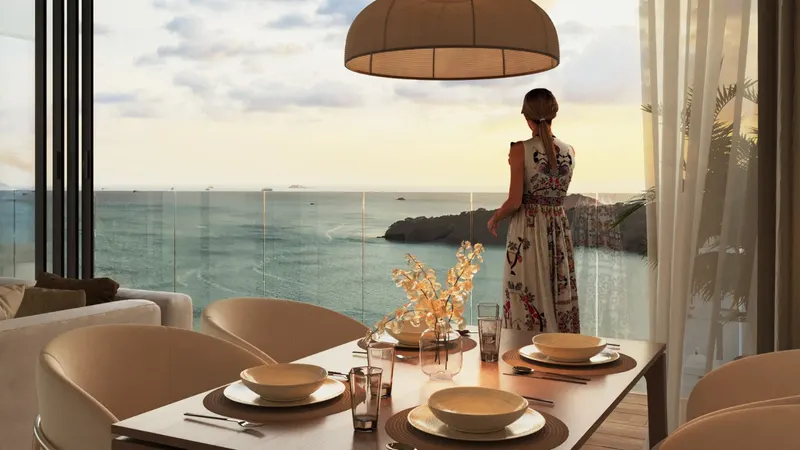 The Westin Residences