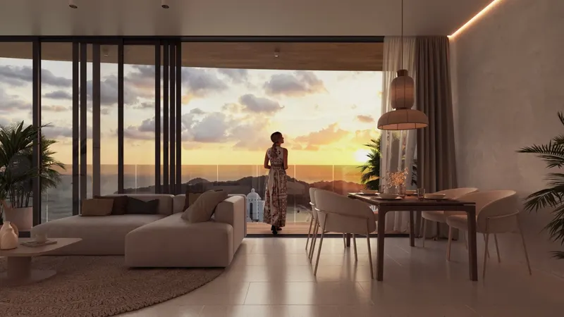 The Westin Residences