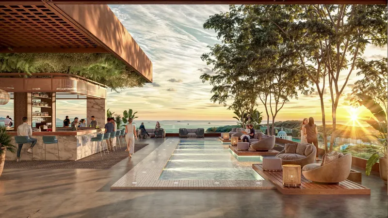 The Westin Residences