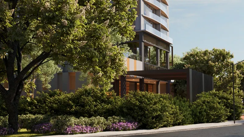 The Westin Residences