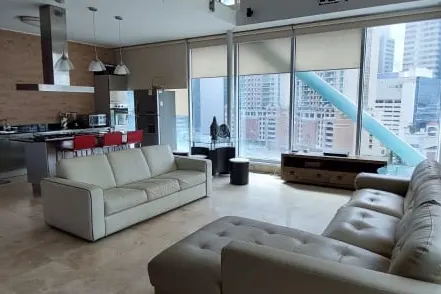 Venta de Apartamento en PH Loft Four 41, San Francisco
