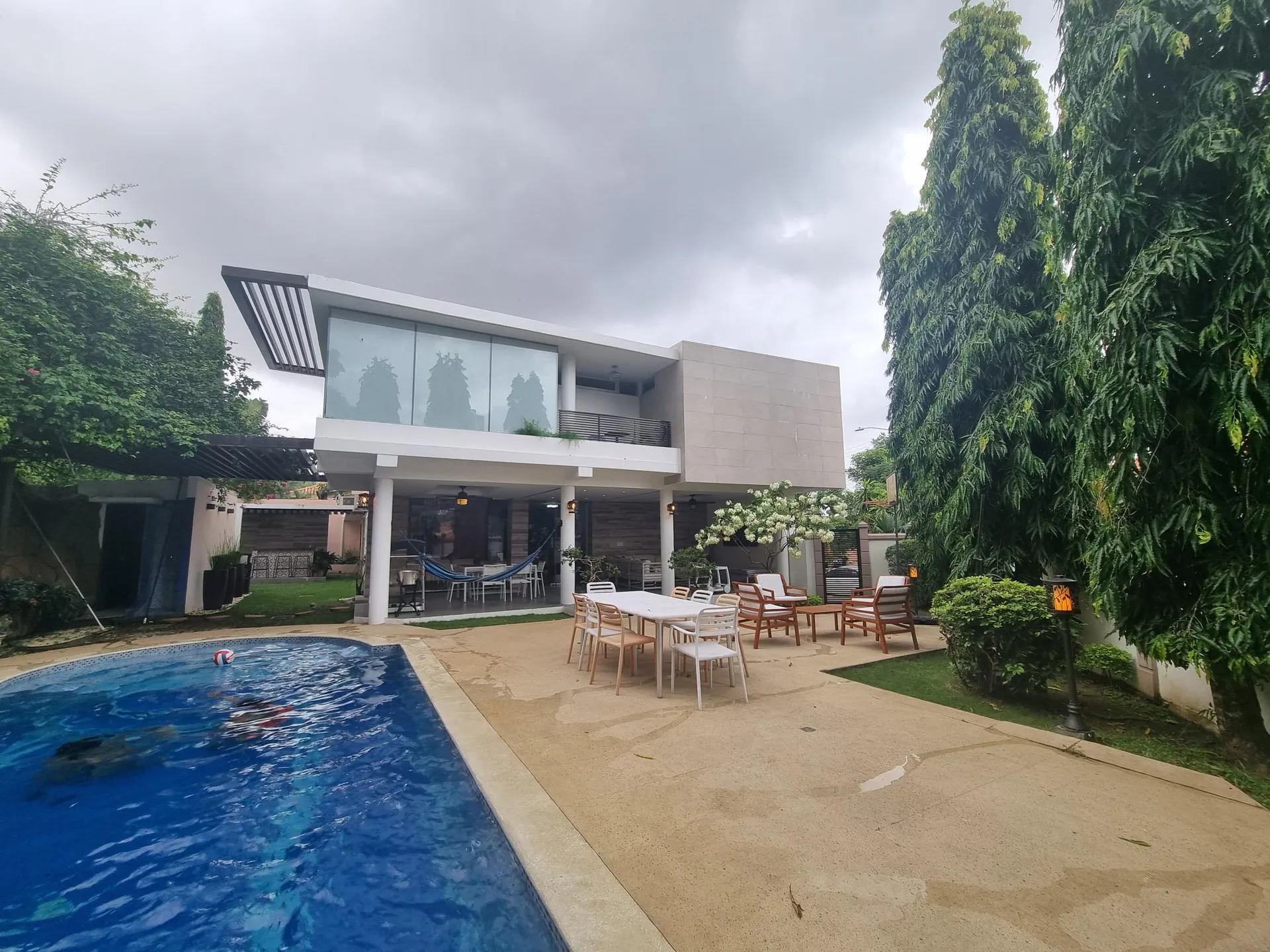 Venta casa Altos de Panamá, Fuentes del Fresno — 1 de 35