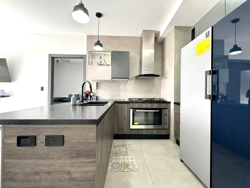 Alquiler de Apartamento Amoblado en PH Victory Sport, Coco del Mar