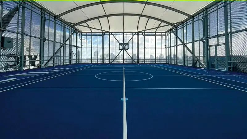 Alquiler de Apartamento Amoblado en PH Victory Sport, Coco del Mar