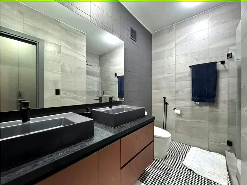 Alquiler de Apartamento Amoblado en PH Victory Sport, Coco del Mar