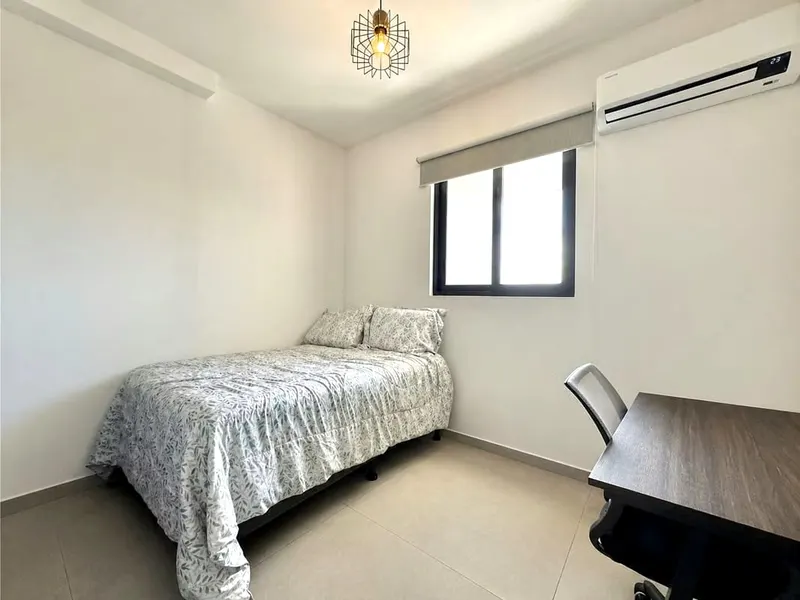 Alquiler de Apartamento Amoblado en PH Victory Sport, Coco del Mar