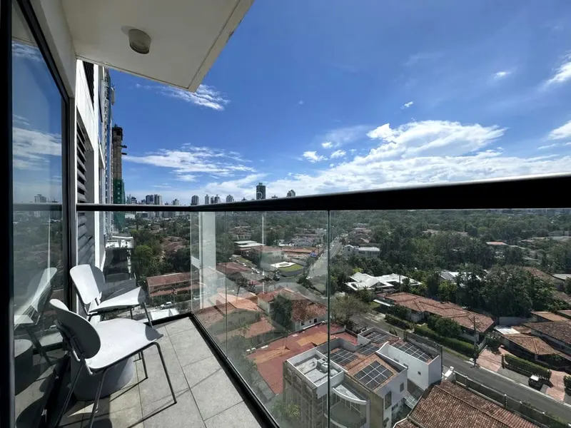Alquiler de Apartamento Amoblado en PH Victory Sport, Coco del Mar