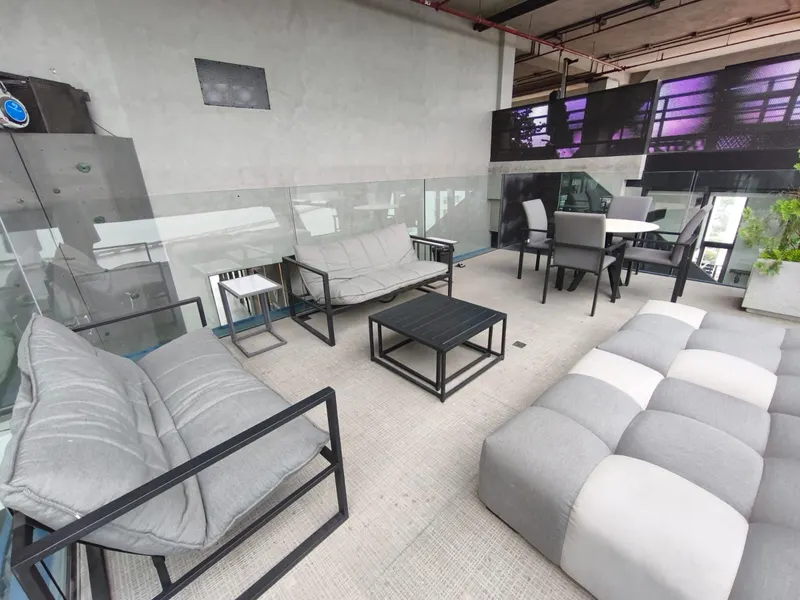 Alquiler de Apartamento Amoblado en PH Victory Sport, Coco del Mar