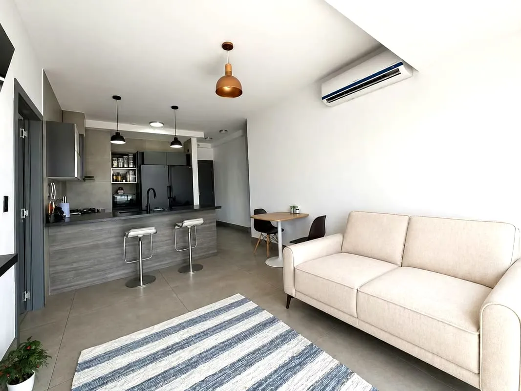 Alquiler de Apartamento Amoblado en PH Victory Sport, Coco del Mar — 1 de 12
