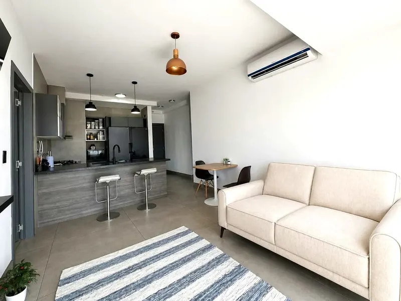 Alquiler de Apartamento Amoblado en PH Victory Sport, Coco del Mar