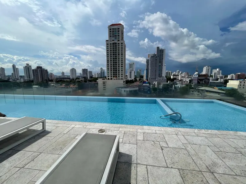 Venta de Apartamento en PH The Towers, San Francisco