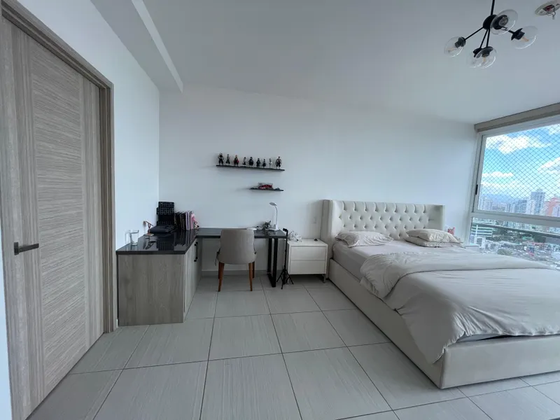 Venta de Apartamento en PH The Towers, San Francisco