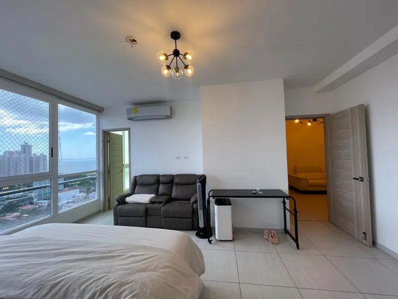 Venta de Apartamento en PH The Towers, San Francisco