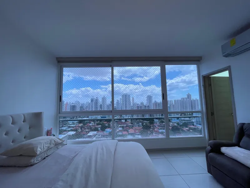 Venta de Apartamento en PH The Towers, San Francisco